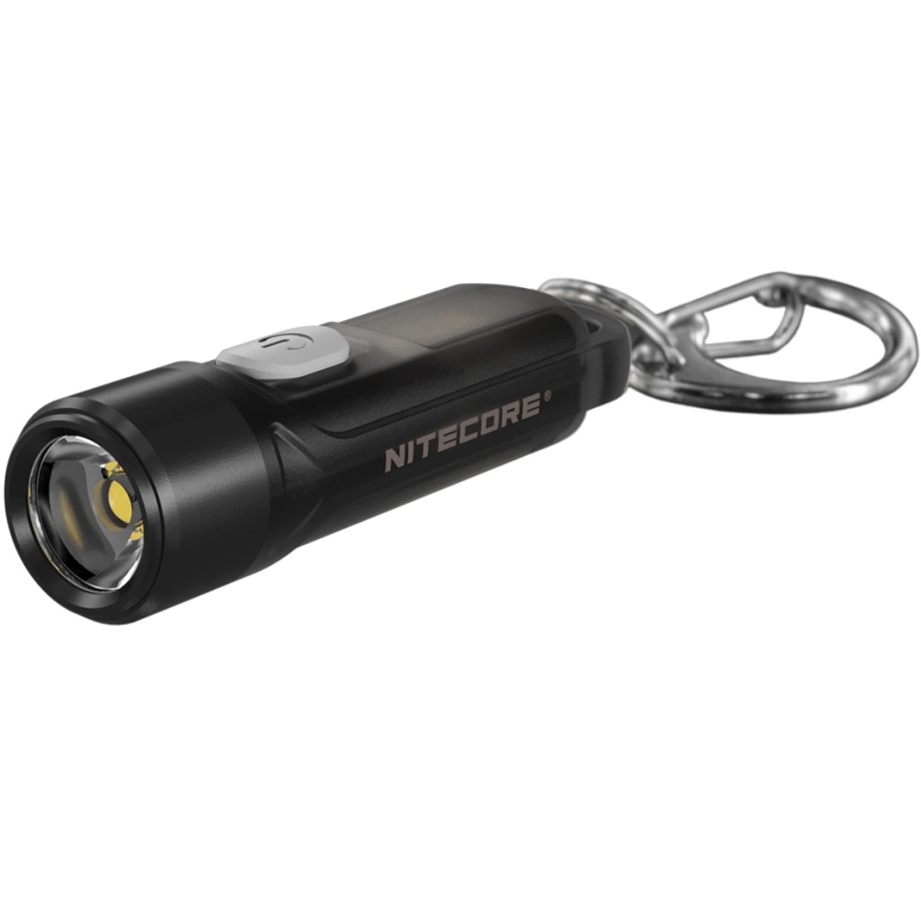 Descubra o Mundo das Lanternas Táticas: Olight, Nitecore e Fenix