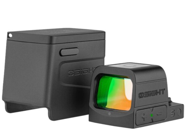 Como utilizar e regular uma Mira Red Dot corretamente para obter precisão