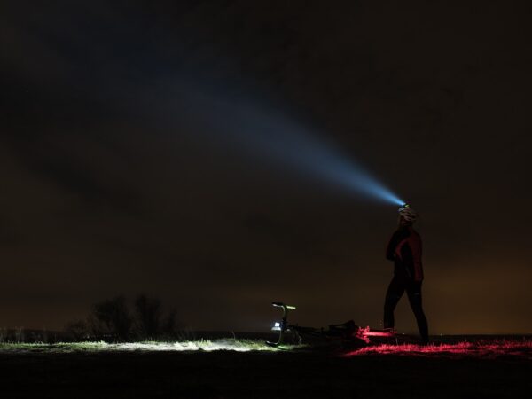 Lanternas táticas ideais para cada situação: saiba como garantir segurança e praticidade