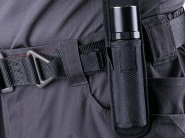 Coldres táticos: Entenda a importância de ter um coldre adequado ao seu equipamento