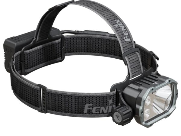 Fenix: descubra por que essas lanternas são destaque em materiais táticos