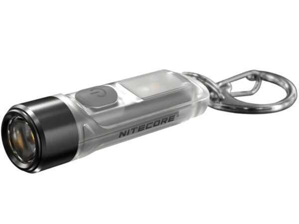 Lanterna Nitecore: Entenda por que são favoritas entre profissionais